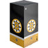 NHL Boston Bruins Jersey XBox Series X Digital Edition Console Skin